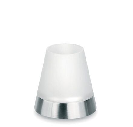 BLOMUS Конусен свещник LUMEN