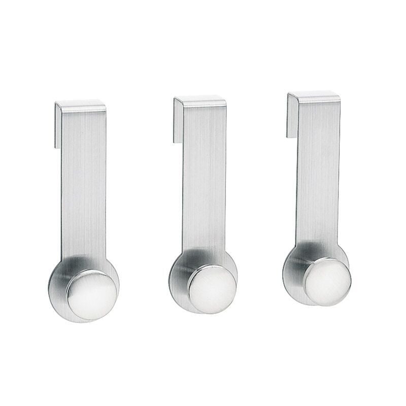 BLOMUS Комплект 3 бр закачалки за врата MURO – мат