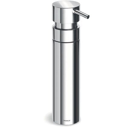 BLOMUS Диспенсър за сапун NEXIO – полиран – 100мл