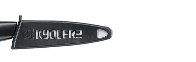 KYOCERA Предпазител за керамичен нож – дължина 7,5см