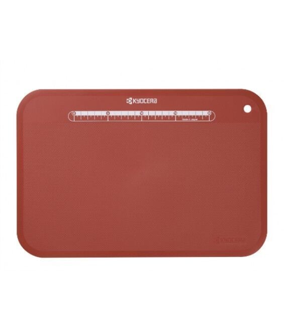 KYOCERA Дъска за рязане – червена