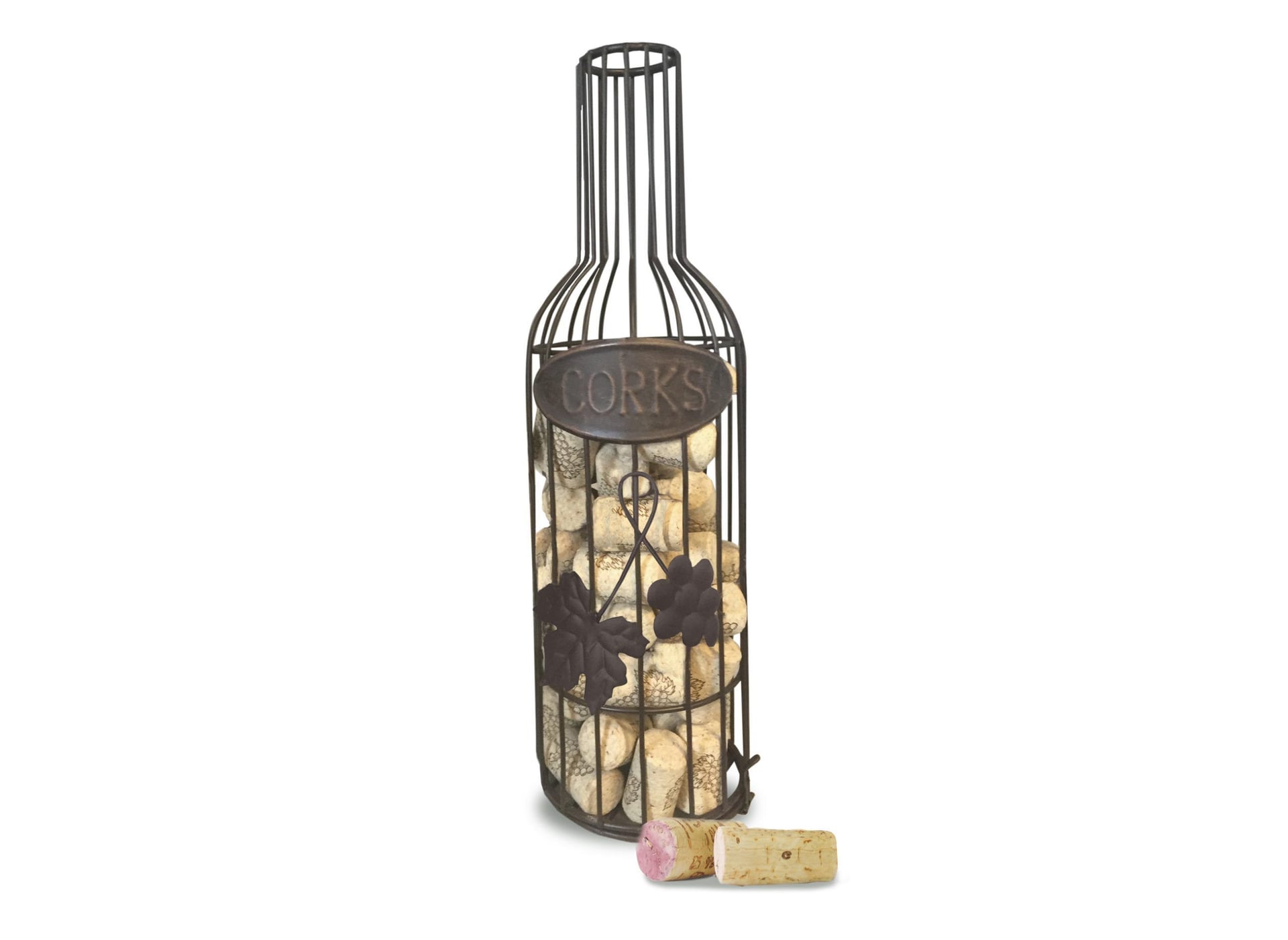 Vin Bouquet Съд за коркови тапи – VINTAGE