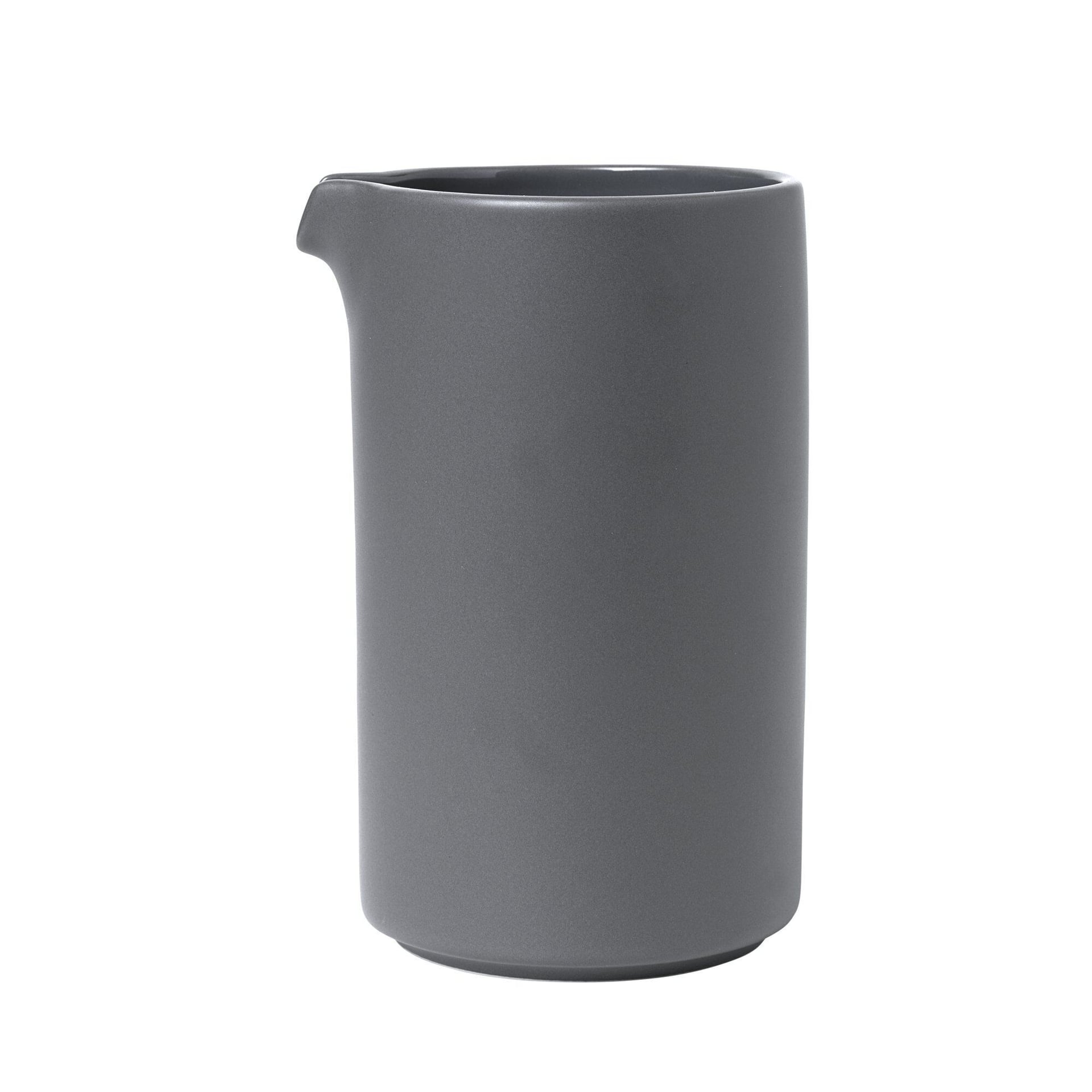 BLOMUS Кана PILAR, 0,5л – цвят сив (Pewter)