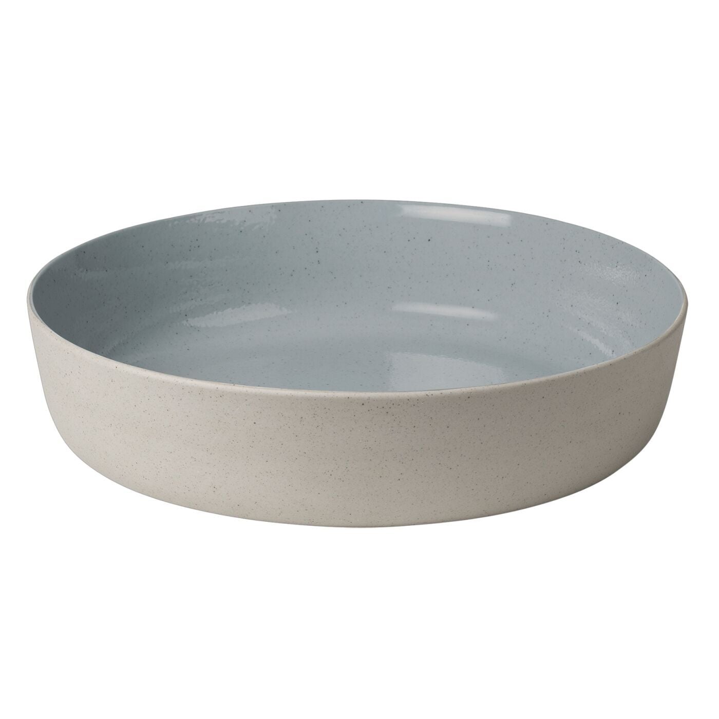 BLOMUS Купа за салата SABLO, Ø28см – цвят сив (Stone)