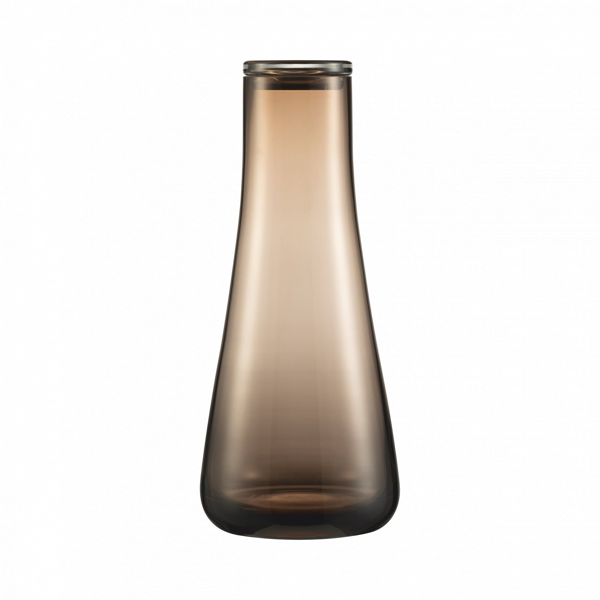 BLOMUS Кана / Гарафа BELO, 1200 мл – цвят опушено кафяво (Coffee))