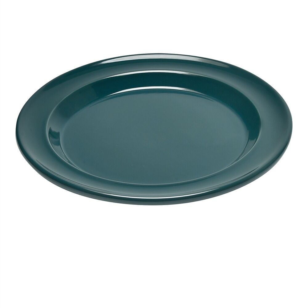 EMILE HENRY Керамична основна чиния „DINNER PLATE“ – цвят синьо-зелен