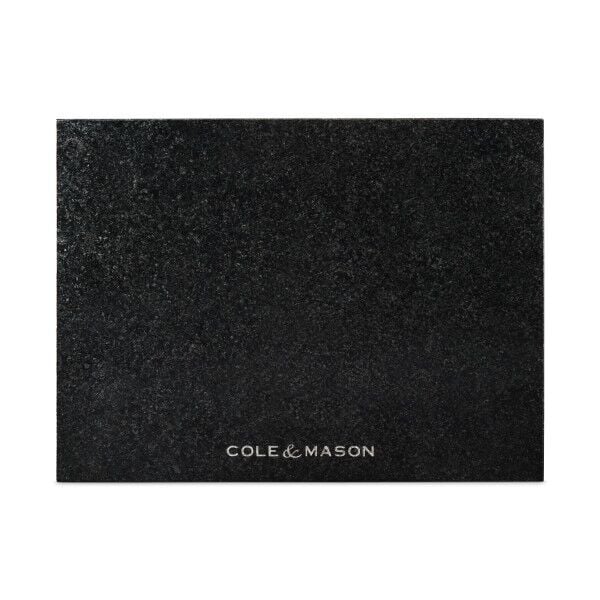 COLE&MASON Гранитен протектор за кухненски плотове