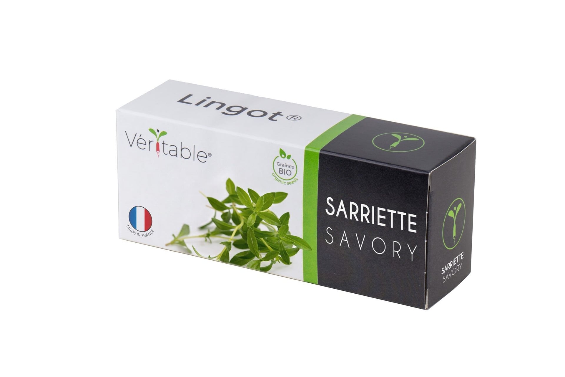 VERITABLE Lingot® Savory Organic – Чубрица