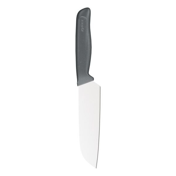 ZYLISS Нож Сантоку - 15 см. - сив