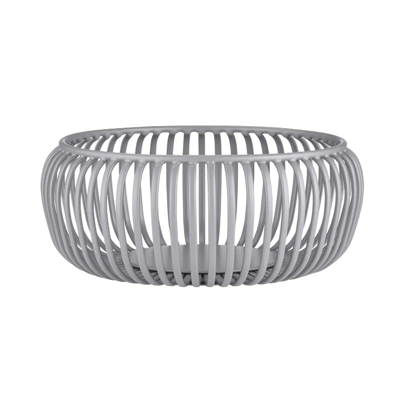 BLOMUS Фруктиера “LITO“ - размер S - цвят стоманено сиво (Steel Gray)