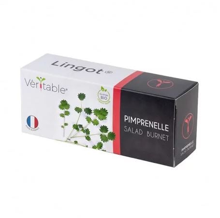 VERITABLE Lingot® Salad Burnet Organic - Салата Бърнет