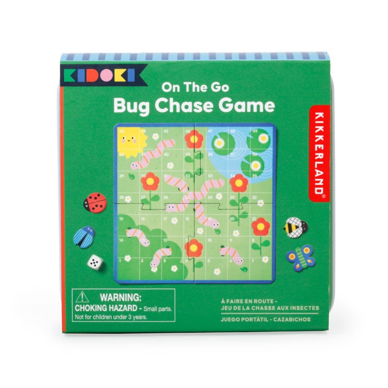 Игра за малчугани Snakes and Ladders