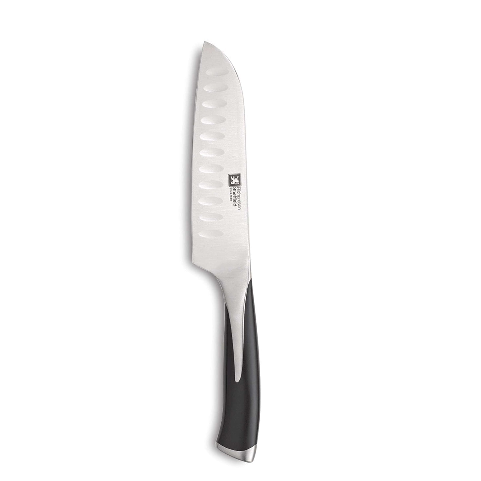 Richardson Sheffield Нож мини Сантоку KYU - 13 см.
