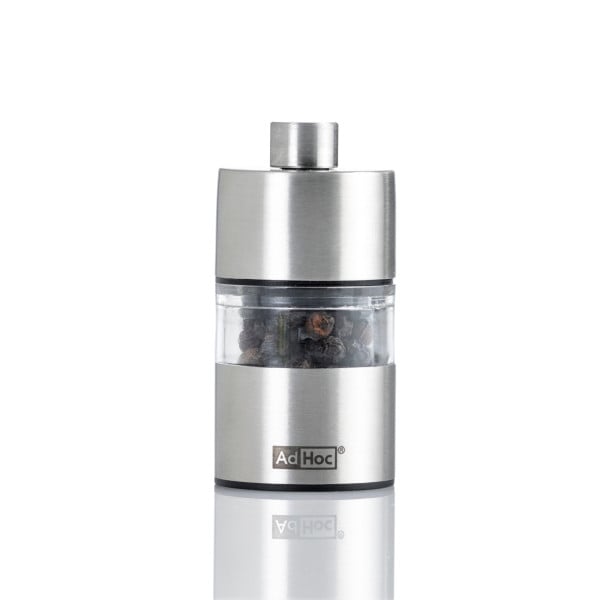 AdHoc Мини мелничка за сол и пипер MiniMill - 6 см.