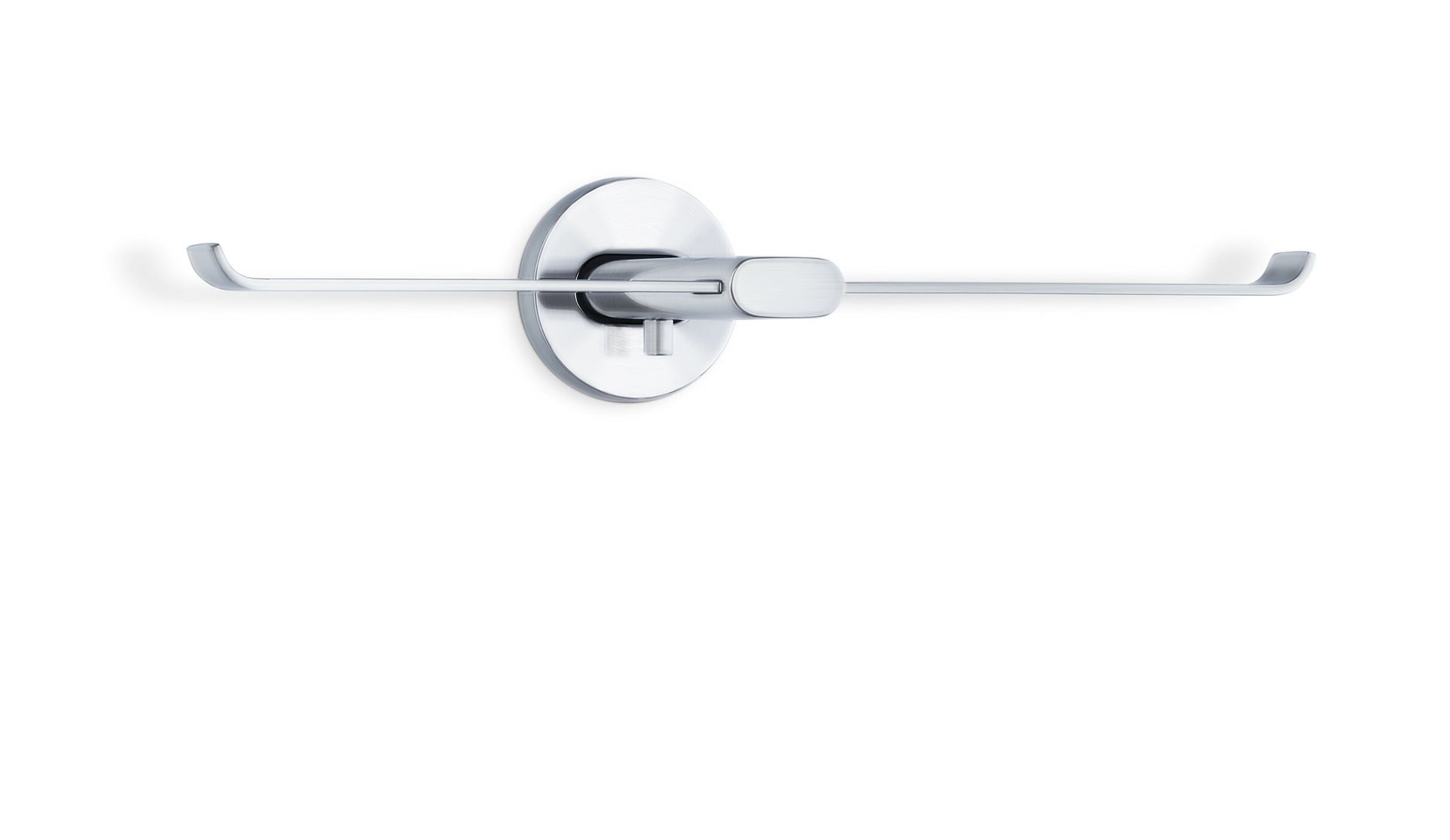 BLOMUS Двойна стойка за тоалетна хартия AREO – мат
