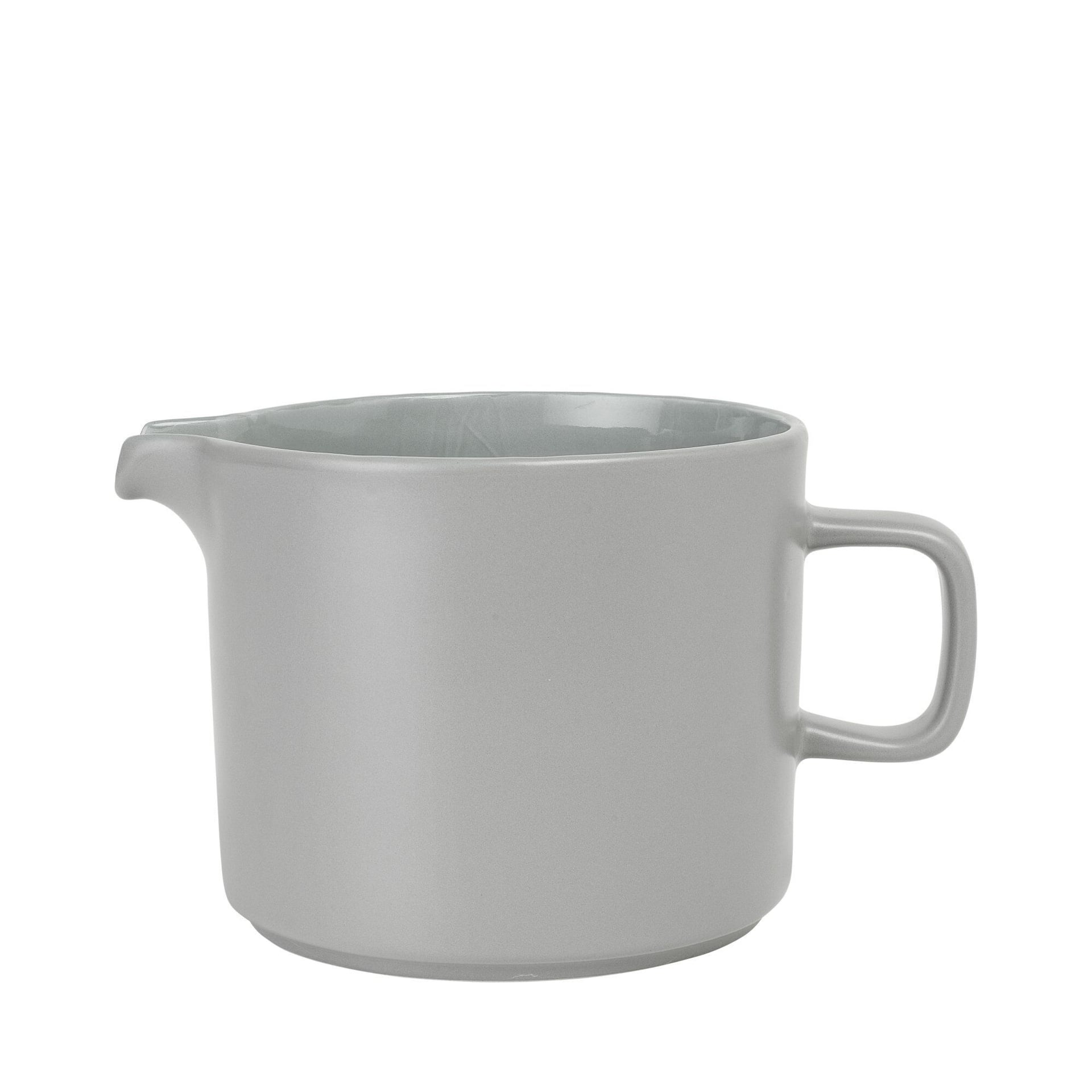 BLOMUS Кана PILAR, 1л – цвят светло-сив (Mirage Grey)