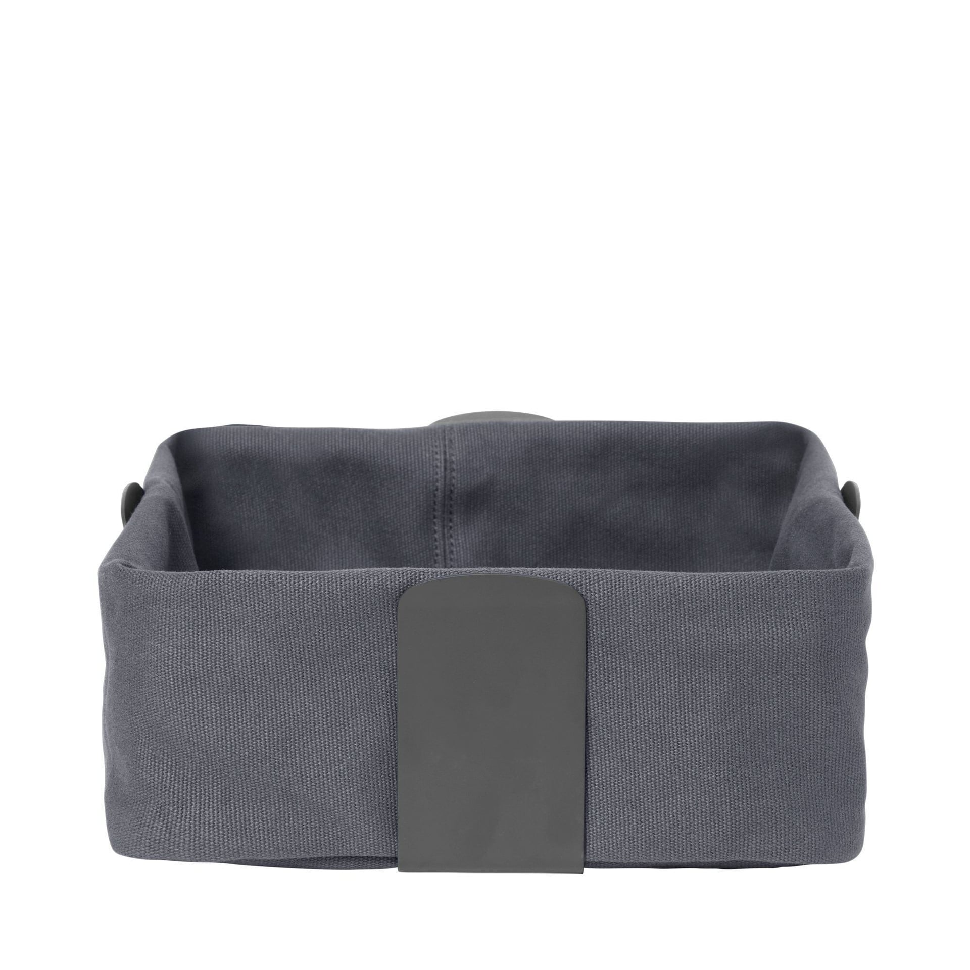 BLOMUS Панер за хляб DESA, 26 х 26 см – цвят графит (Magnet)