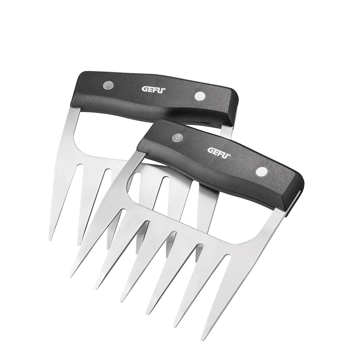 GEFU Нокти (вилици) за дърпано месо “BBQ“ – 2 бр.
