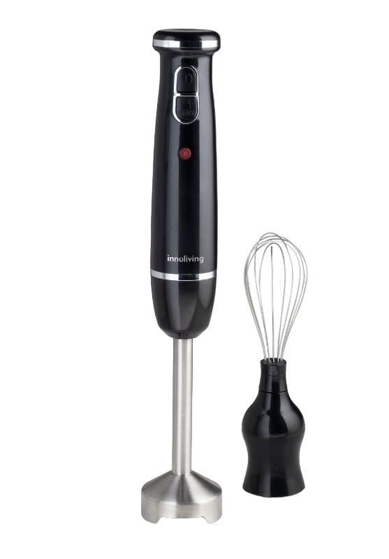 INNOLIVING Акумулаторен пасатор