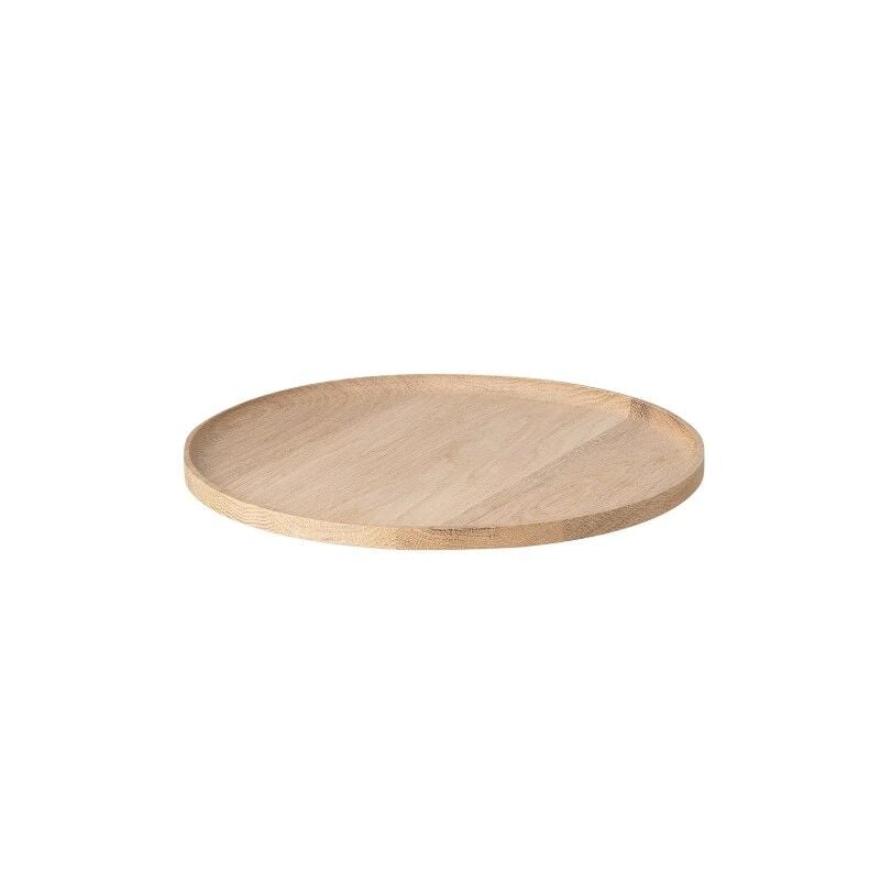 Ø 34см - цвят дъб