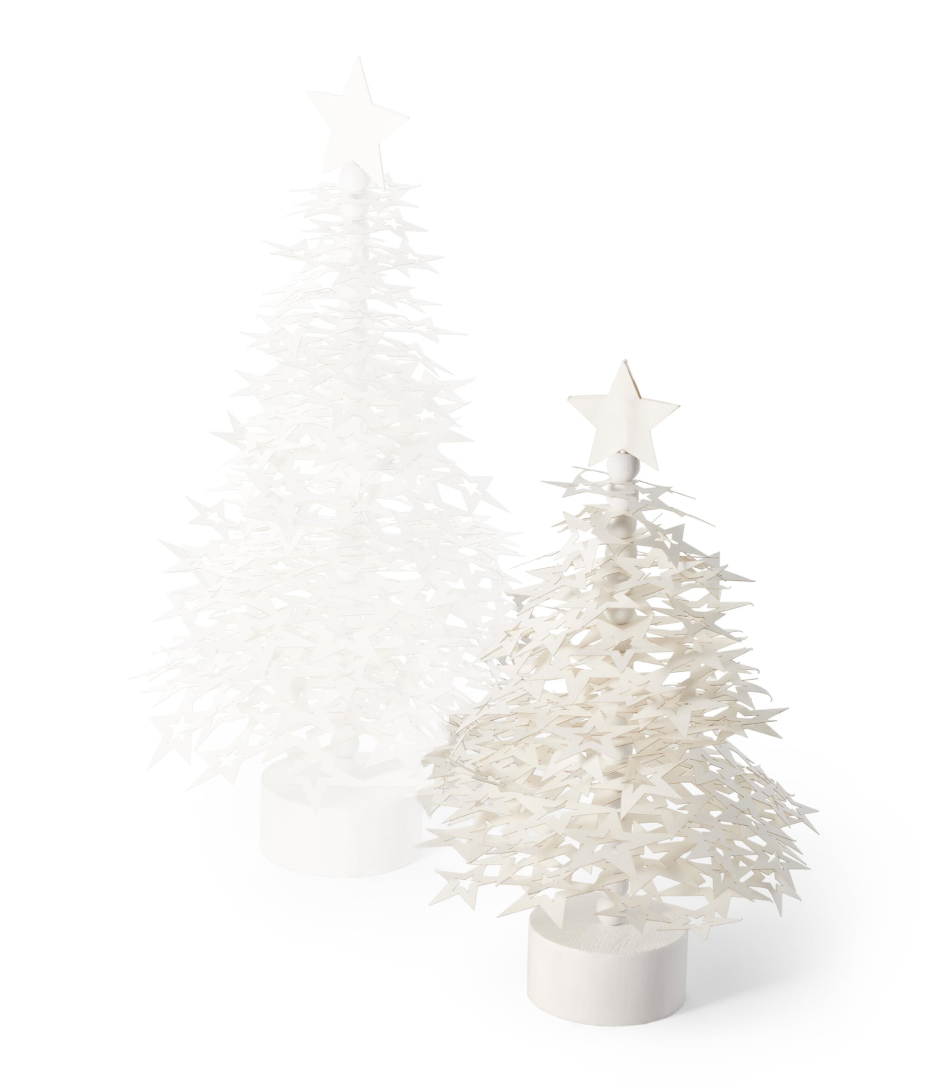 PHILIPPI Коледна елха “NORDIC“ - размер S