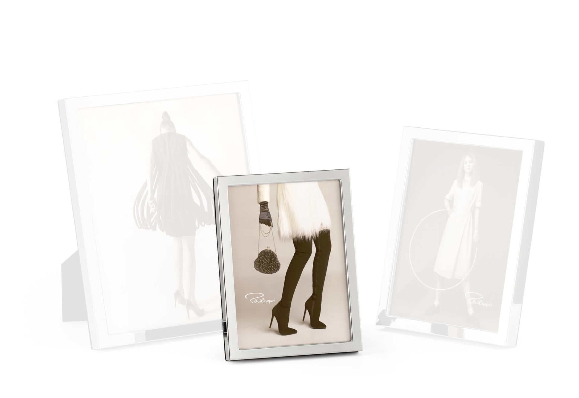 PHILIPPI Рамка за снимки “PARIS" - 13х18 см.