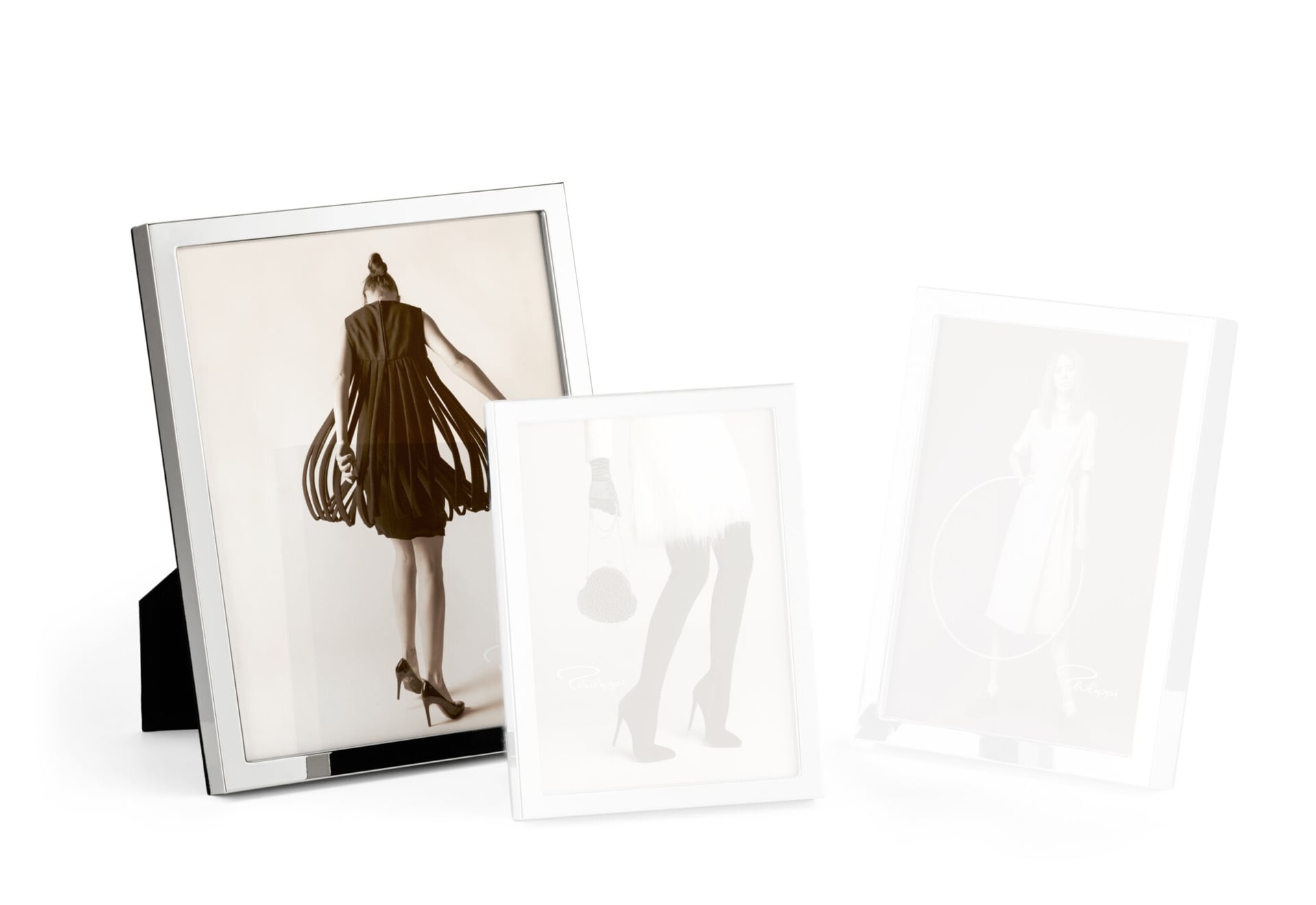 PHILIPPI Рамка за снимки “PARIS"- 20х25 см.