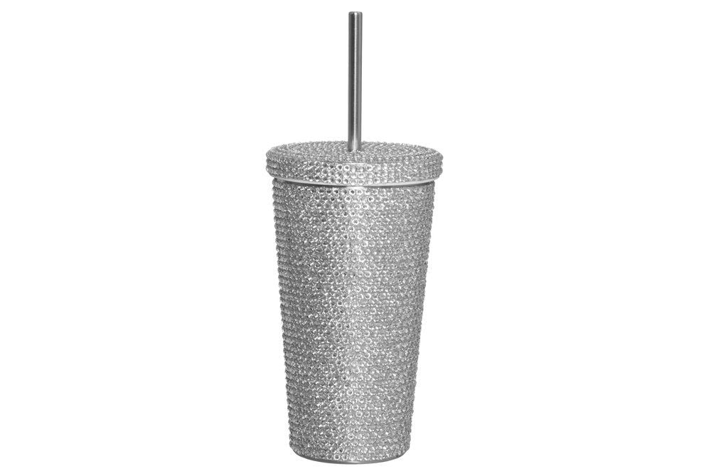 540 мл - сребриста