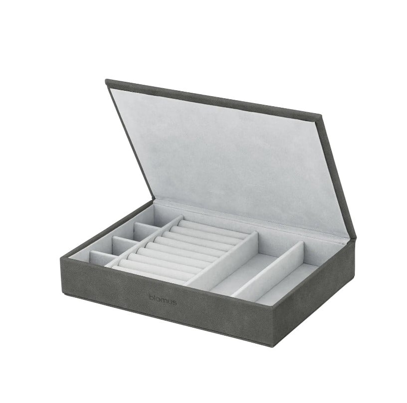 размер M - цвят сив (Pewter)