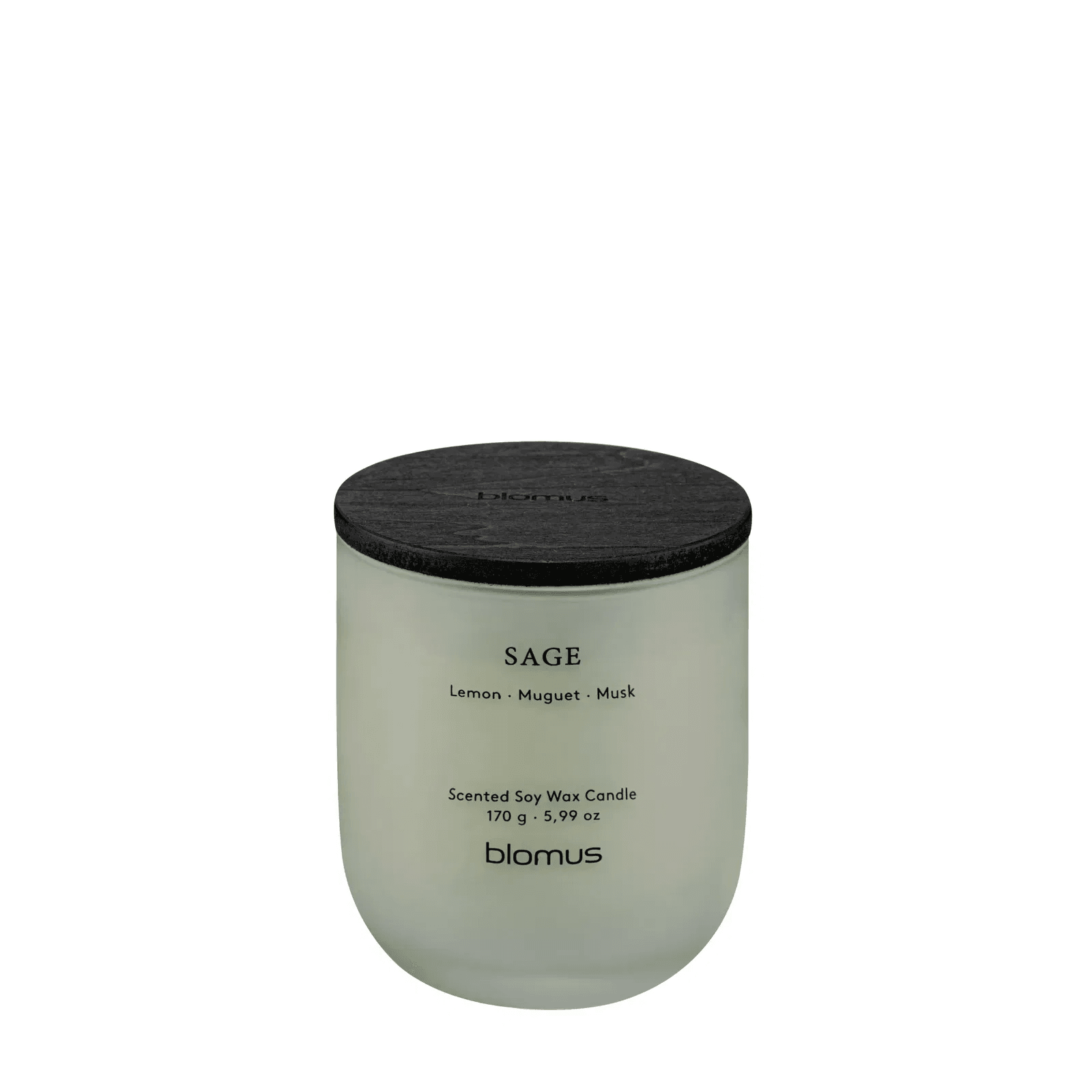 размер S - аромат Sage