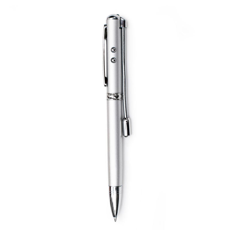 Химикалка с лазер Spy Pen