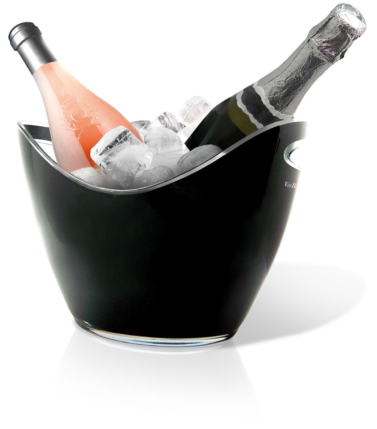 Vin Bouquet Охладител за напитки „ICE BUCKET 2“ – за 2 бутилки