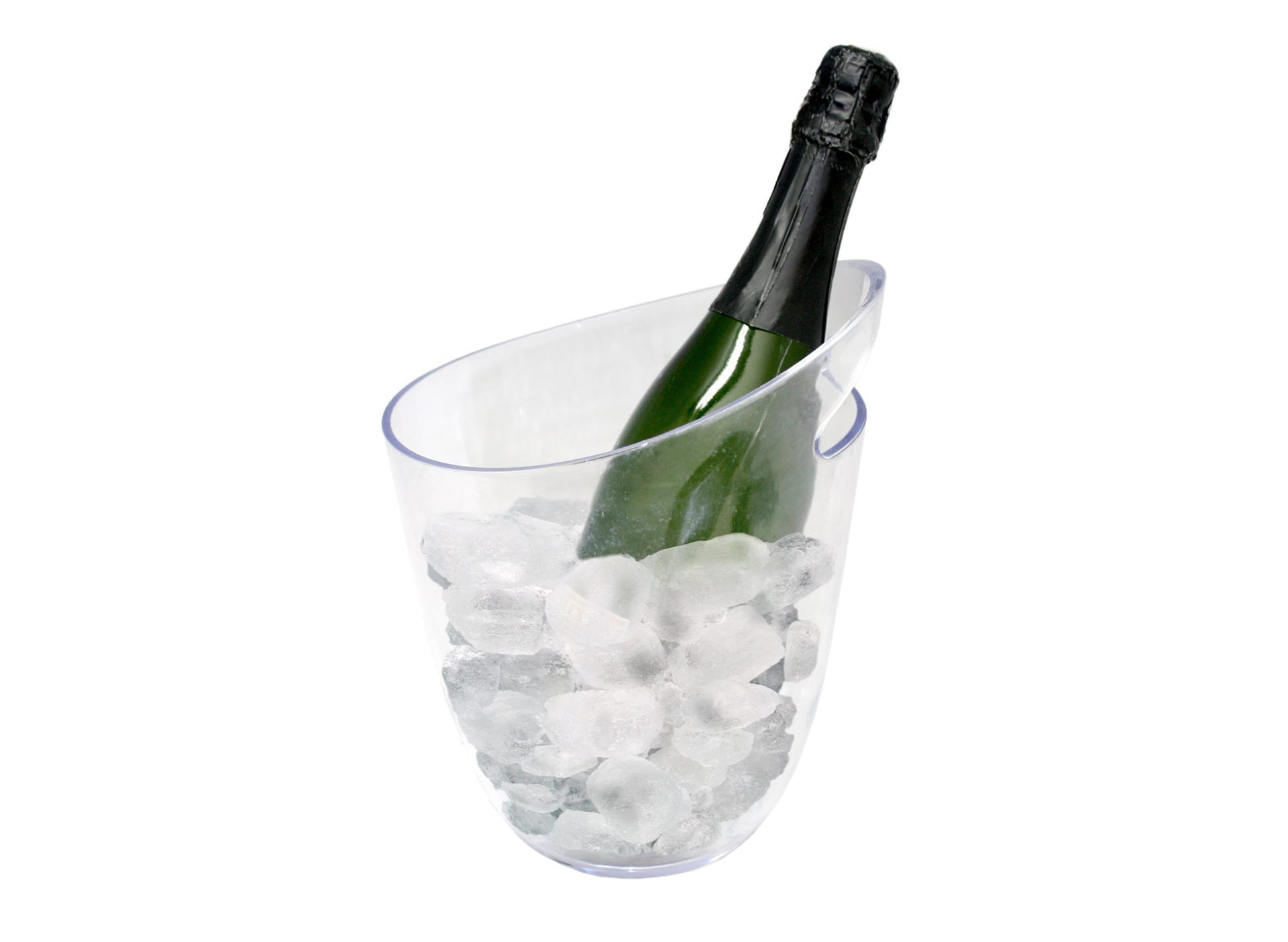 Vin Bouquet Охладител за бутилки „ICE BUCKET 1“ – за 1 бутилка