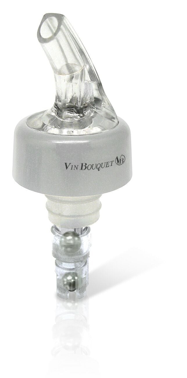 Vin Bouquet Професионален дозатор за напитки – 40 мл. – 2 бр.
