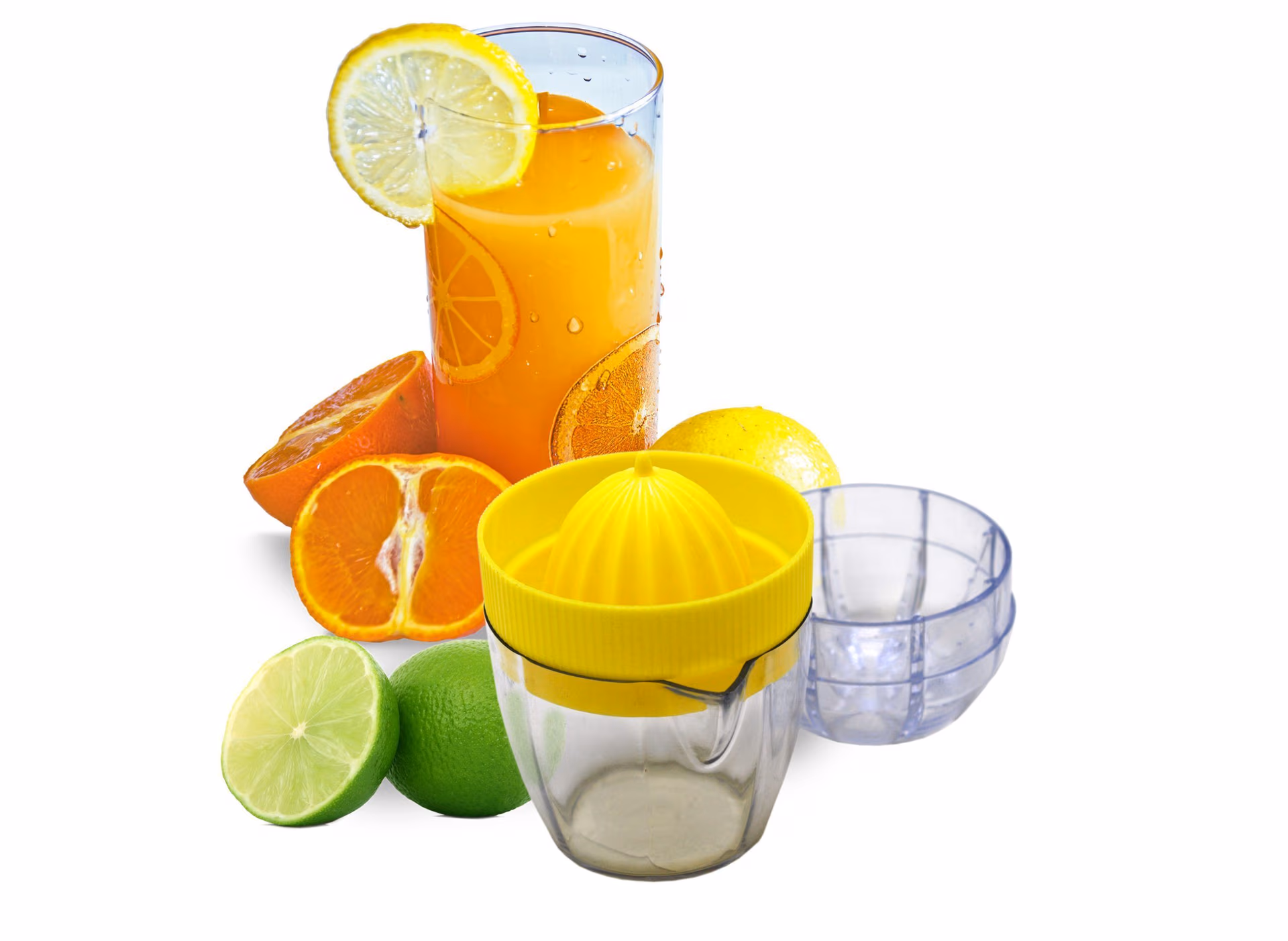 Vin Bouquet Сокоизтисквачка за цитруси