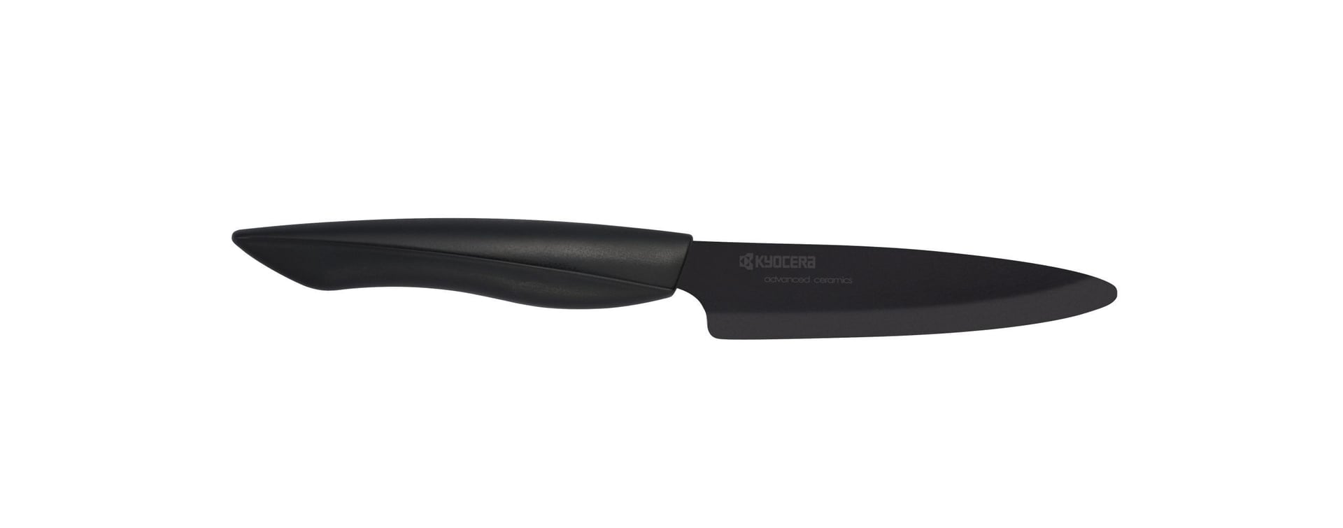 KYOCERA Универсален керамичен нож серия „SHIN“ – ZK-110-BK
