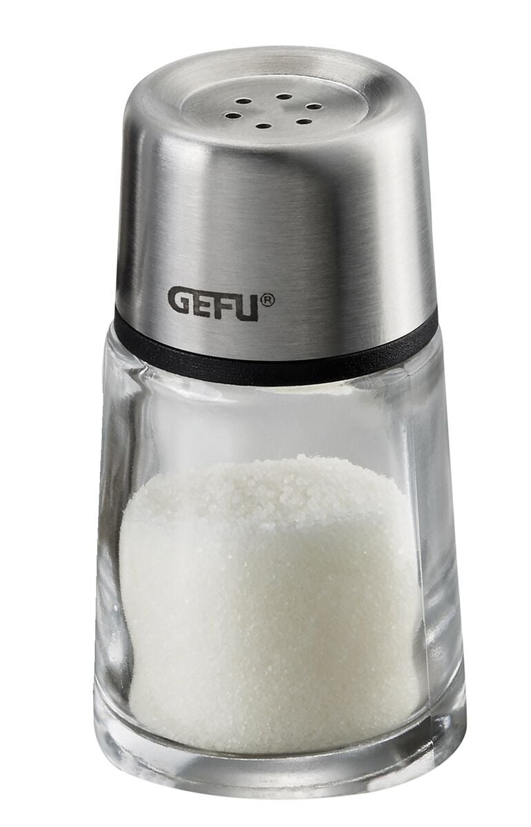 GEFU Солница “BRUNCH“