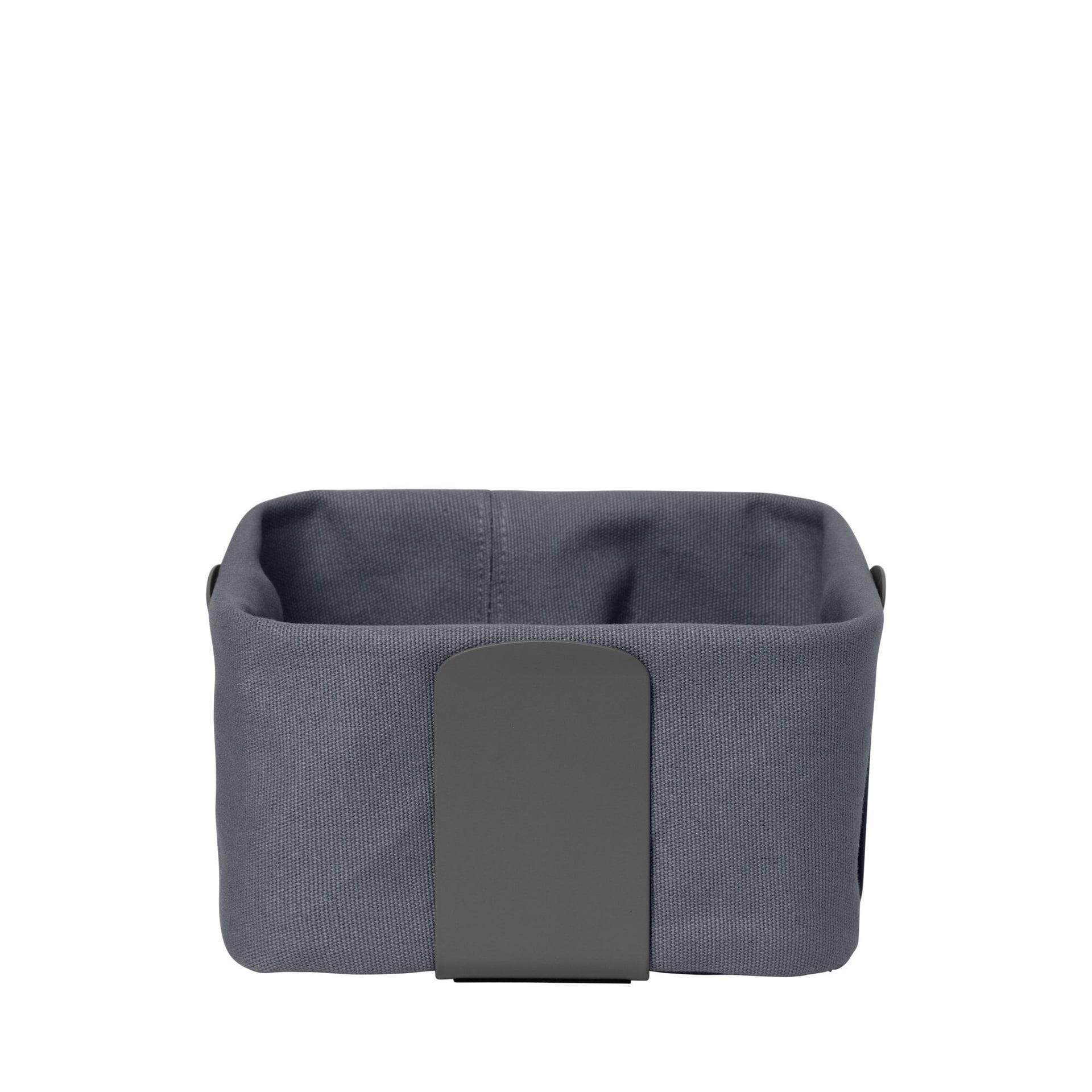 BLOMUS Панер за хляб DESA, 20 х 20 см – цвят графит (Magnet)