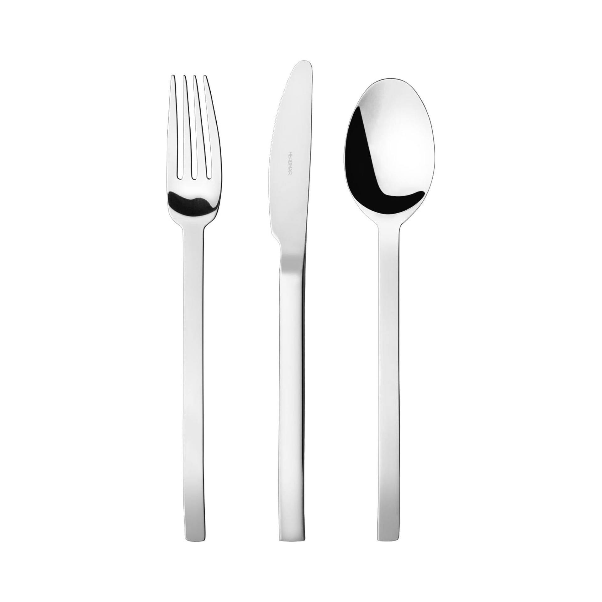HERDMAR Комплект прибори за хранене “SPIGA“- 36 части