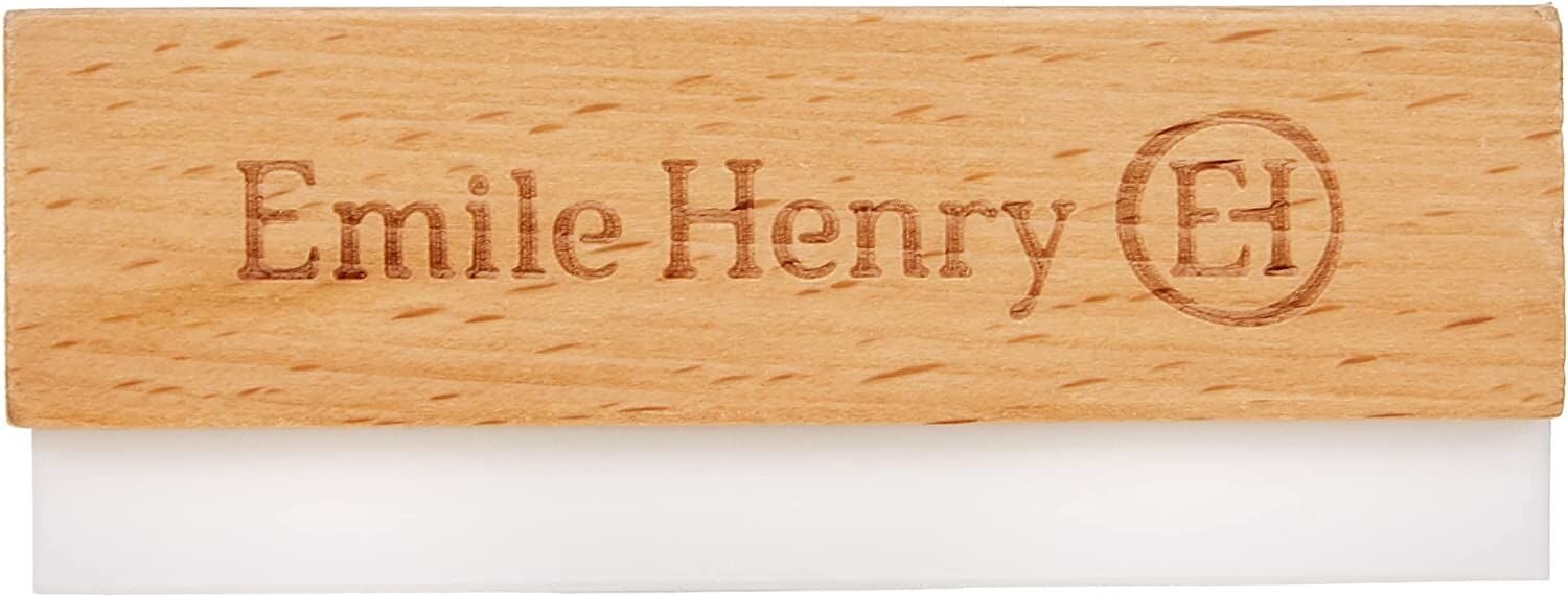 EMILE HENRY Нож за тесто BAKER'S BLADE