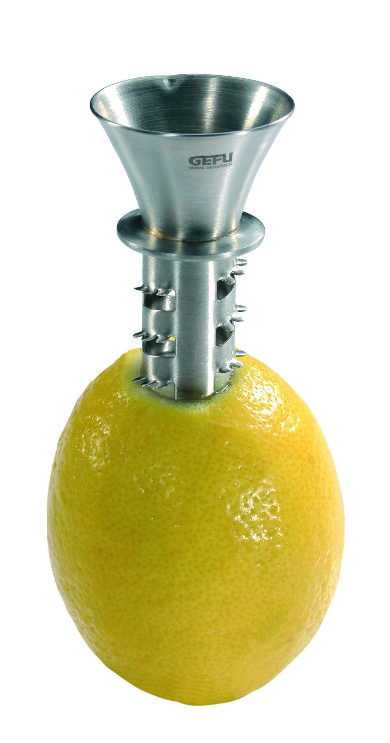 GEFU Прибор за сок от цитруси CITRONELLO