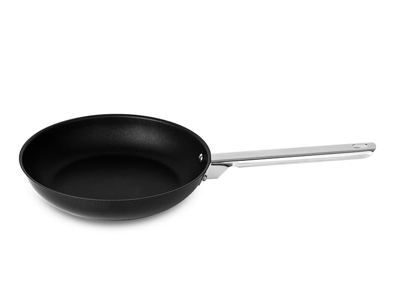 SILAMPOS Тиган с покритие Comfort Black - Ø 24см.