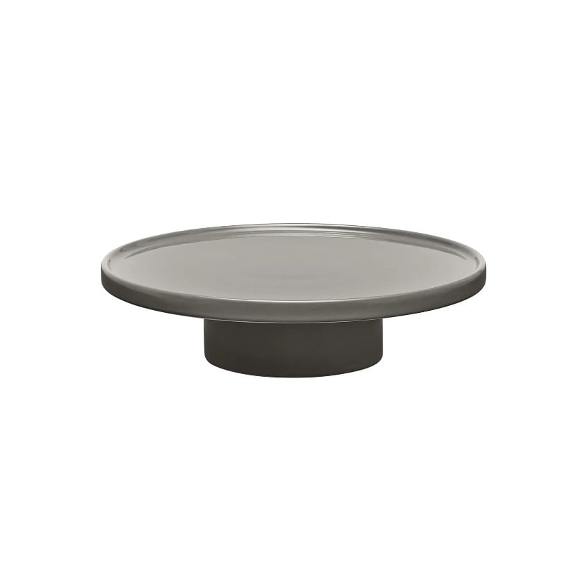 Ø 24 см - цвят сив (Pewter)