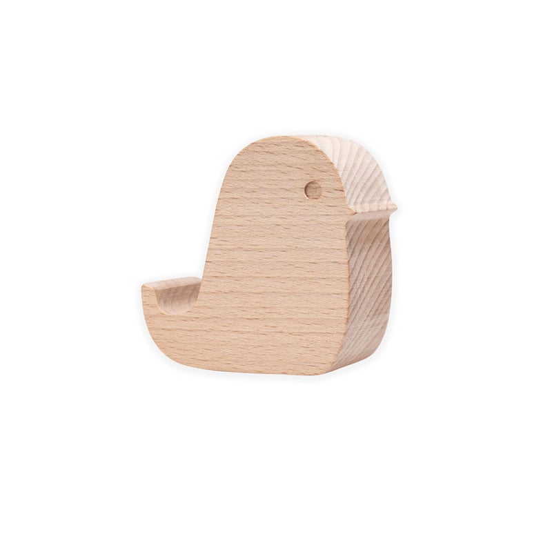 Поставка за мобилен телефон Bird