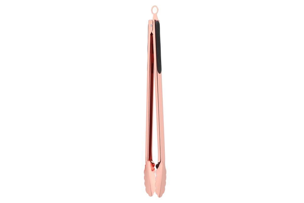 MUSTANG Щипка за BBQ “Rose gold“ - 44см