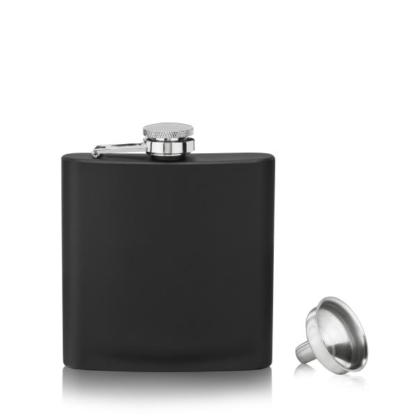 TRUE Бутилка за алкохол TRUE FLASK - 177 мл.