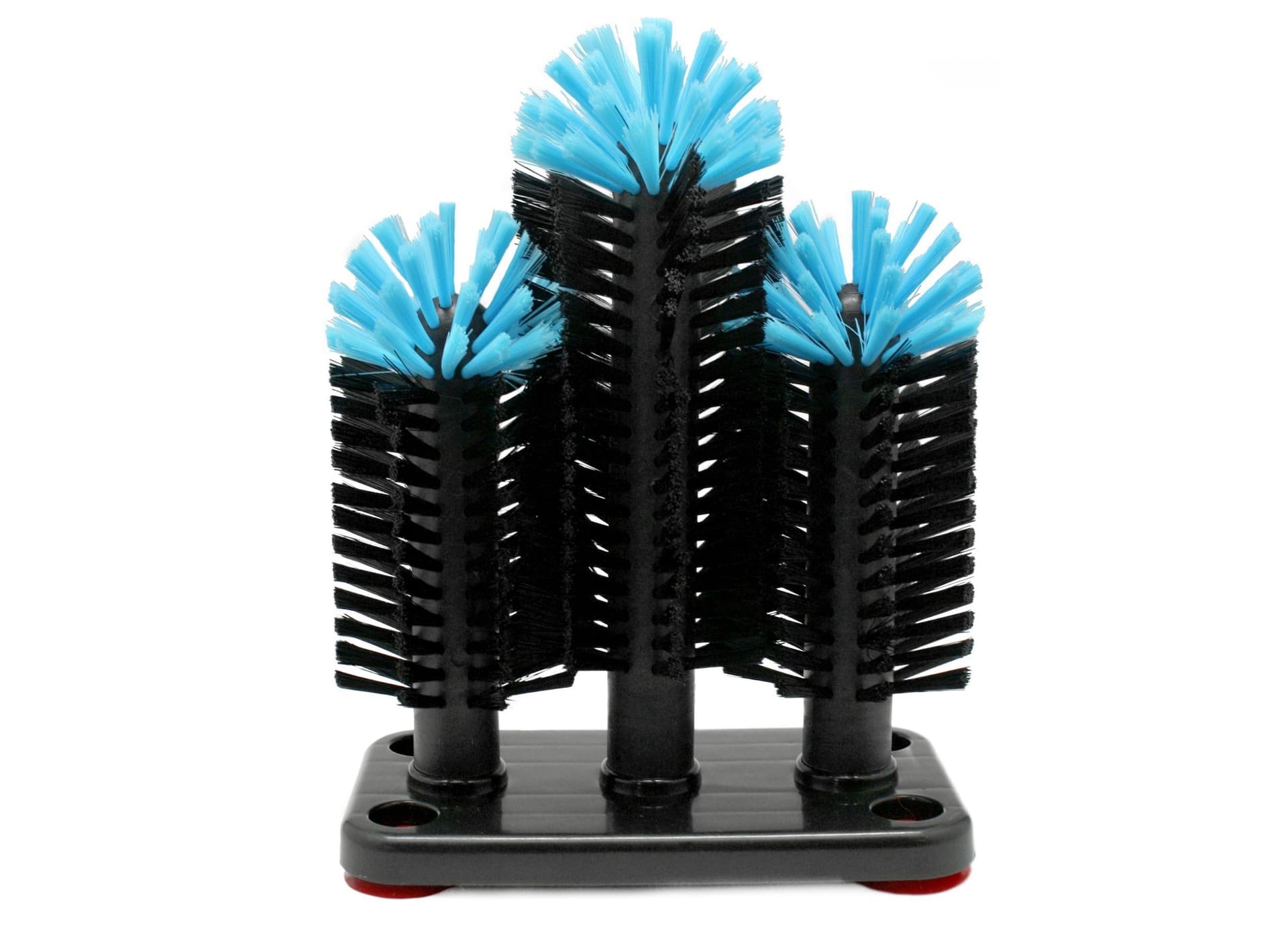 Vin Bouquet Тройна четка за измиване на чаши