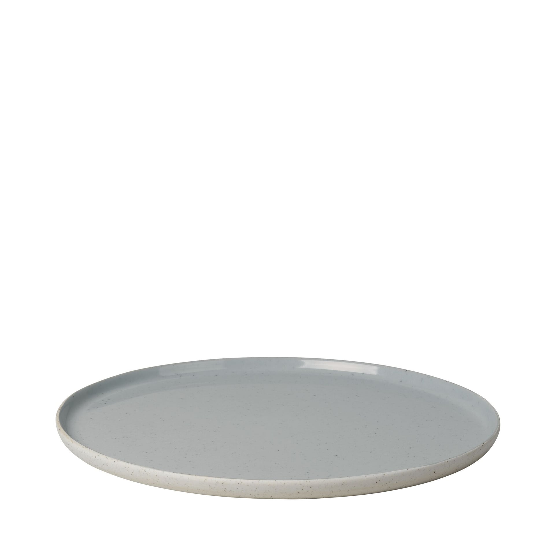 BLOMUS Основна чиния SABLO, Ø 26 см – цвят сив (Stone)