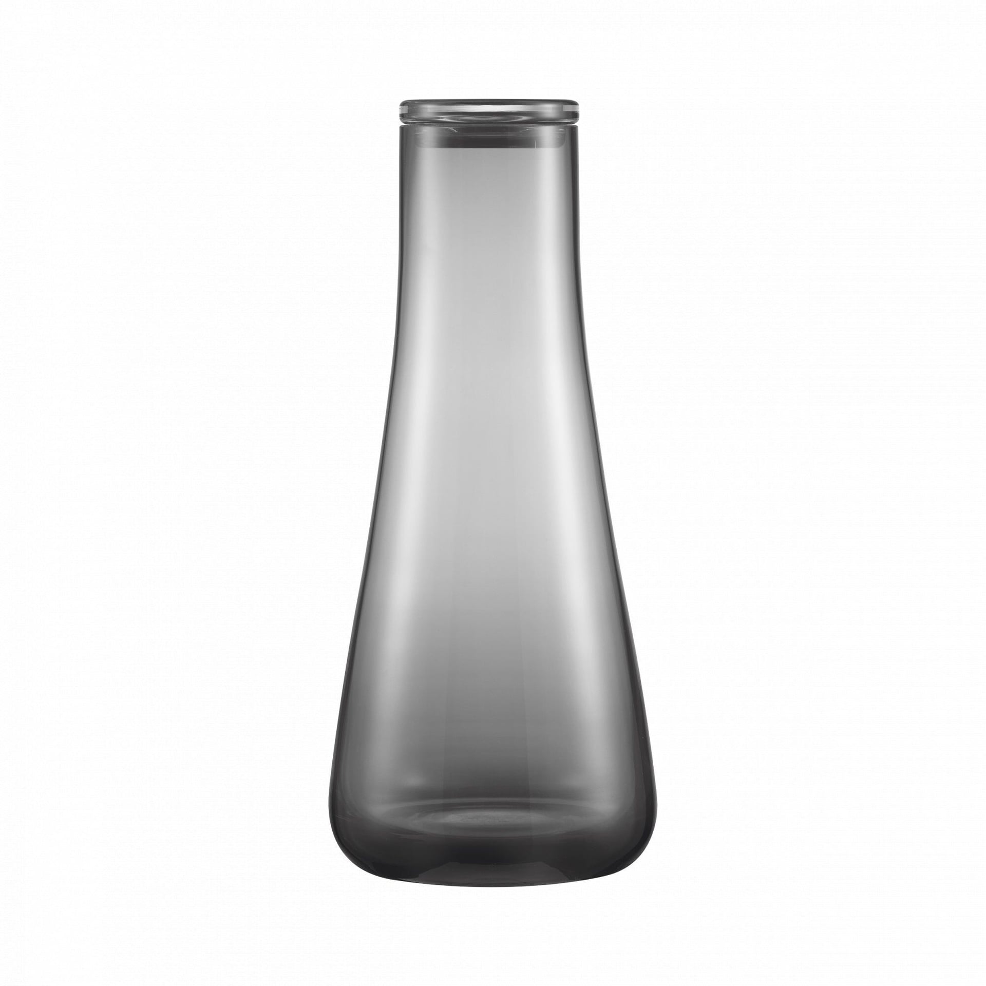BLOMUS Кана / Гарафа BELO, 1200 мл – цвят опушено сиво (Smoke)