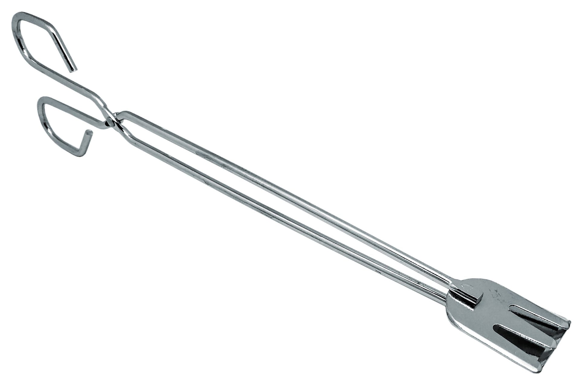 Nerthus Щипки за готвене и барбекю – 35 см.